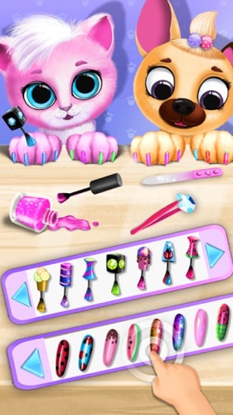 Image 1 for Kiki & Fifi Pet Beauty Sa…