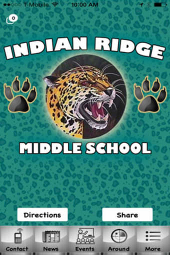 Image 0 for Indian Ridge Middle Schoo…