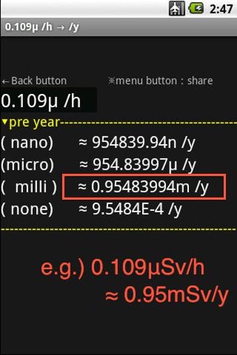 Image 1 for nano,micro,milli convert