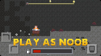 Image 1 for Noob vs Pro vs Hacker 2: …