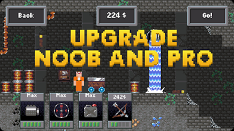Image 2 for Noob vs Pro vs Hacker 2: …
