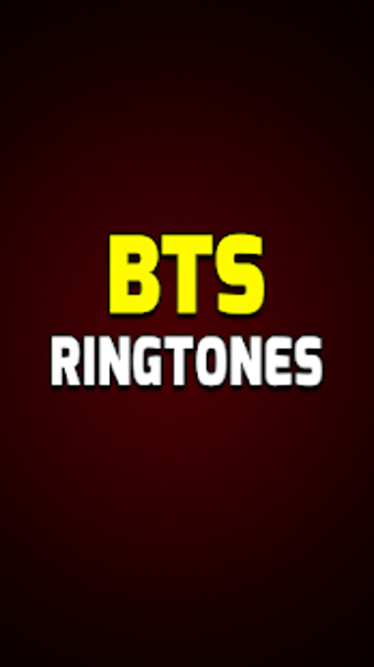 Imagen 3 para BTS Ringtones free 2019