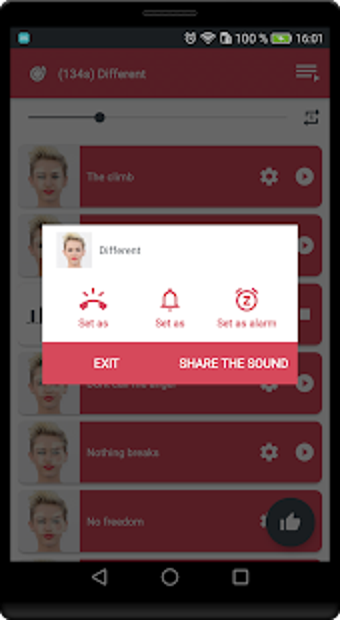 Image 0 for Miley Cyrus Songs Offline…