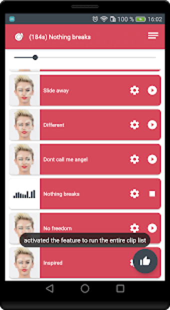 Image 2 for Miley Cyrus Songs Offline…