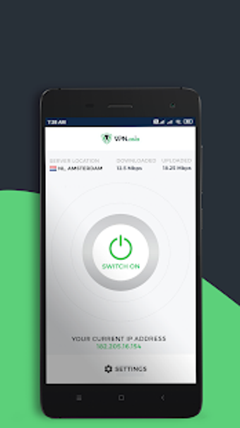 Image 1 for VPN.asia  High speed and …