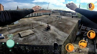 Image 1 for Hijacker Jack - Famous. R…