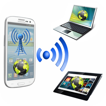 Image 1 for 4G Hotspot