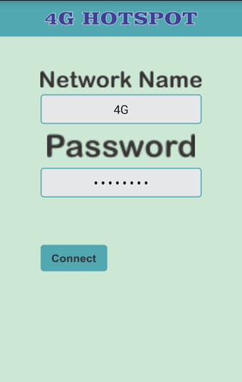 Image 0 for 4G Hotspot