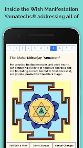 Imagen 1 para Wish Manifestation - Your…