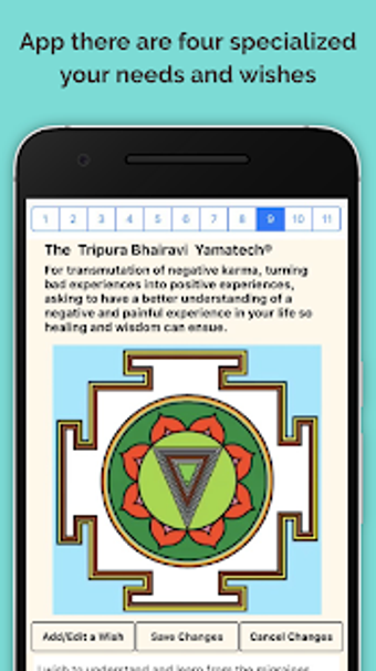 Imagen 2 para Wish Manifestation - Your…