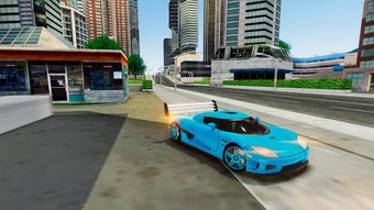 Image 0 for CCX Drift Drive and Modif…