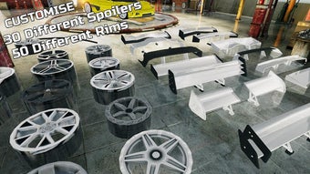 Image 2 for CCX Drift Drive and Modif…