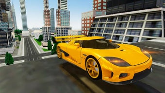 Imagen 0 para CCX Drift Drive and Modif…