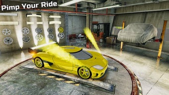 Imagen 2 para CCX Drift Drive and Modif…