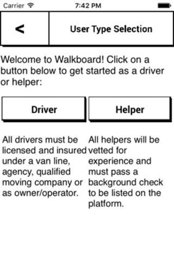 Image 0 for Walkboard
