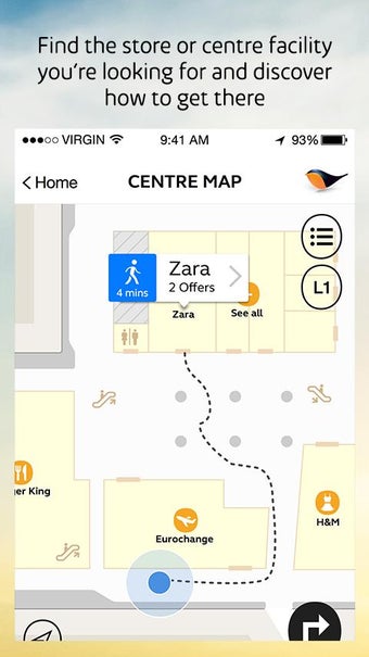 Image 1 for intu