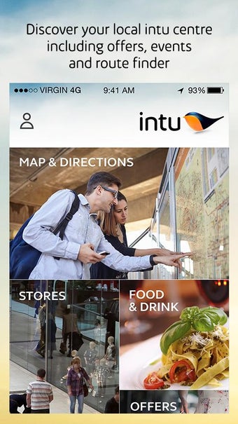 Imagen 1 para intu