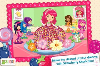 Image 0 for Strawberry Shortcake Bake…