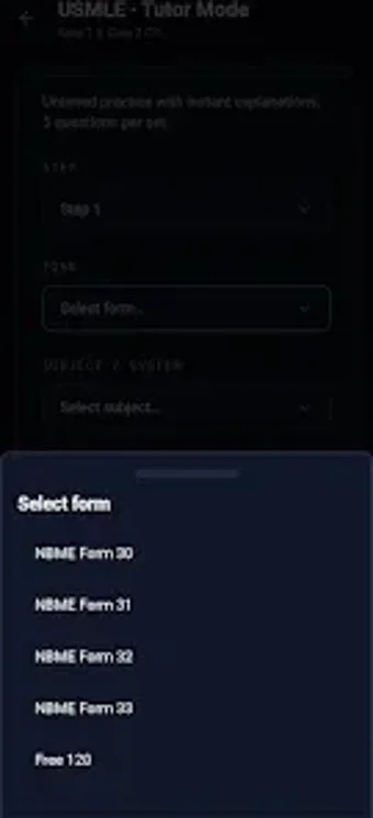 Image 0 for MedPulse Prep