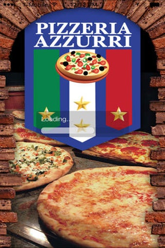 Image 0 for Pizzeria Azzurri