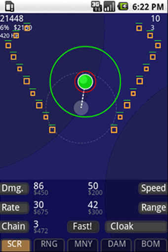 Imagen 0 para Wave Defence