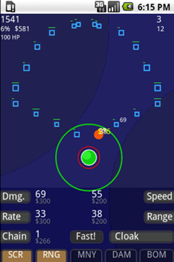 Imagen 1 para Wave Defence