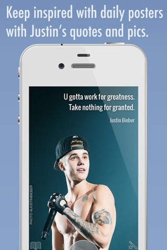 Image 0 for #MusicMondays - Justin Bi…