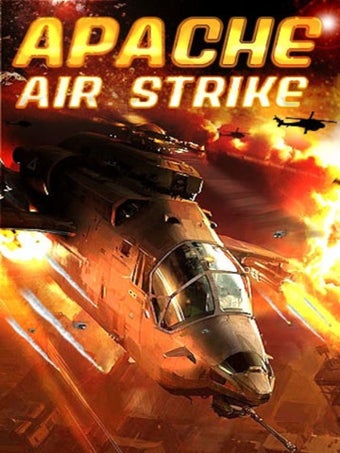 Image 2 for Apache Air Strike ( war s…