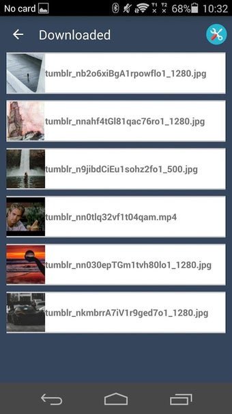 Image 2 for Timbloader for Tumblr