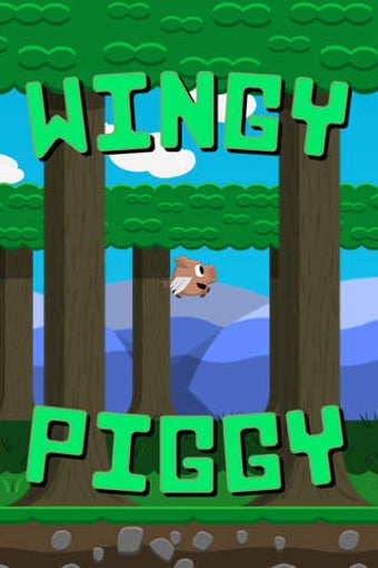 Image 0 for Wingy Piggy