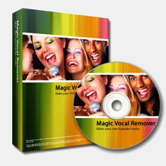 Imagen 0 para Magic Vocal Remover