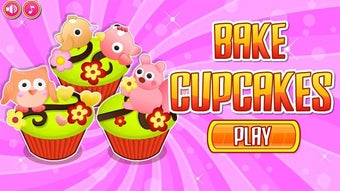 Image 0 for Bake Cupcakes