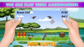 Image 1 for Duck Hunter Revolution