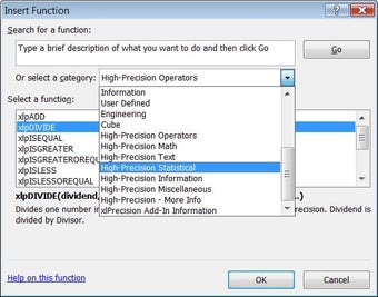 Imagen 0 para xlPrecision
