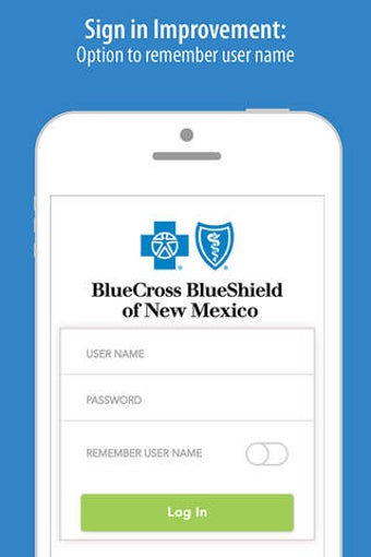 Image 0 for BCBSNM