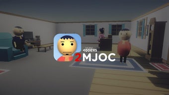 Image 2 for MJOC2
