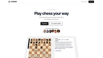 Imagen 0 para Chesski