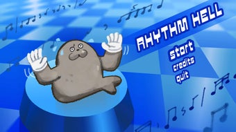 Imagen 0 para Rhythm Hell