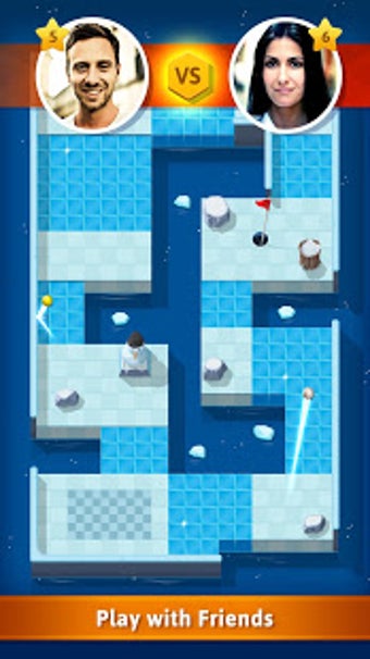 Imagen 0 para Top Down Golf