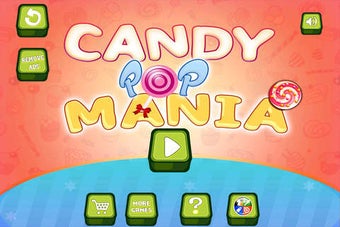 Imagen 0 para Candy Pop Mania Blitz - T…