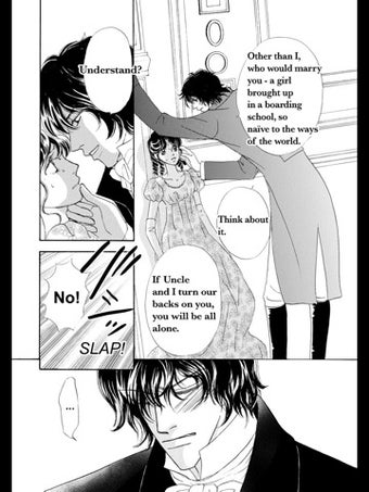 Image 2 for Word of a Gentleman 1 (HA…