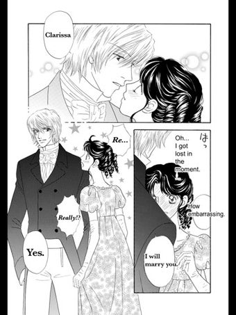 Image 0 for Word of a Gentleman 1 (HA…