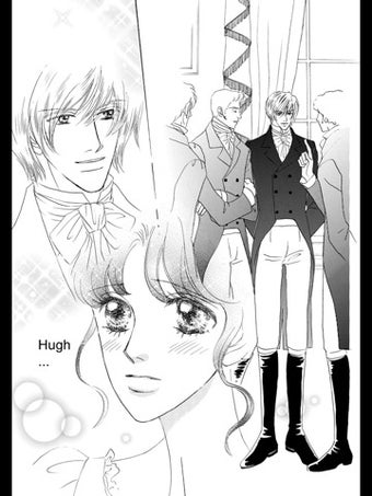 Image 3 for Word of a Gentleman 1 (HA…
