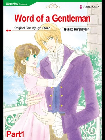 Image 1 for Word of a Gentleman 1 (HA…