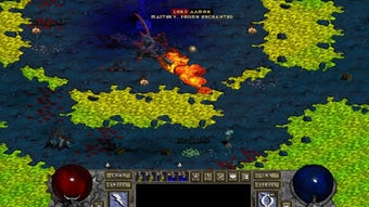 Image 0 for Diablo - Tchernobog