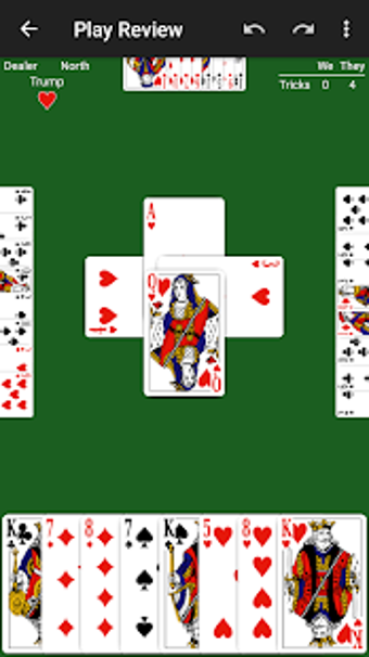 Image 0 for Whist by NeuralPlay