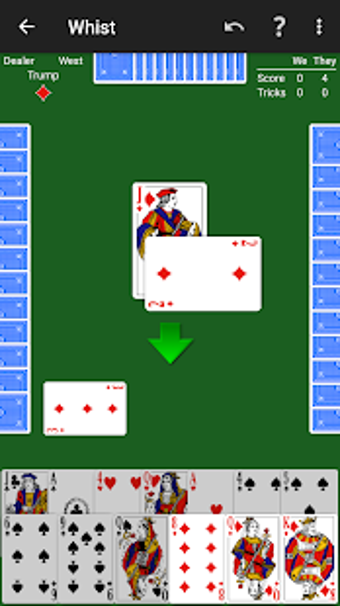 Image 2 for Whist by NeuralPlay