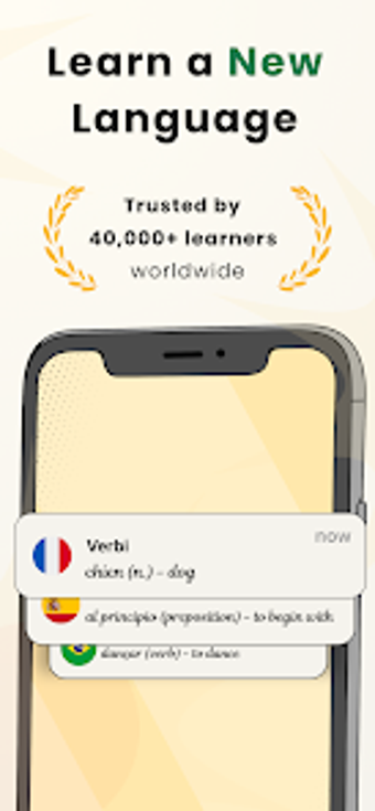 Imagen 0 para Verbi: Learn a New Langua…