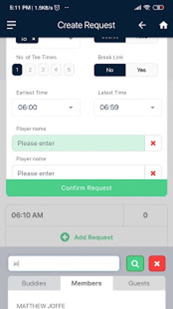 Imagen 3 para Chelsea Reservations 2.0