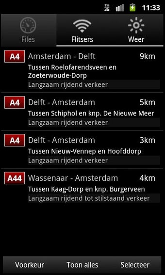Image 1 for Het Verkeer Pro